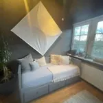 Wunderschoene Loft-Stadtwohnung