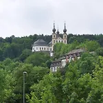 Wunderschoene Loft-Stadtwohnung