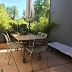 Wunderschoene Loft-Stadtwohnung