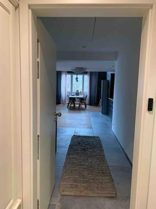 Wunderschoene Loft-stadtwohnung Apartment Würzburg